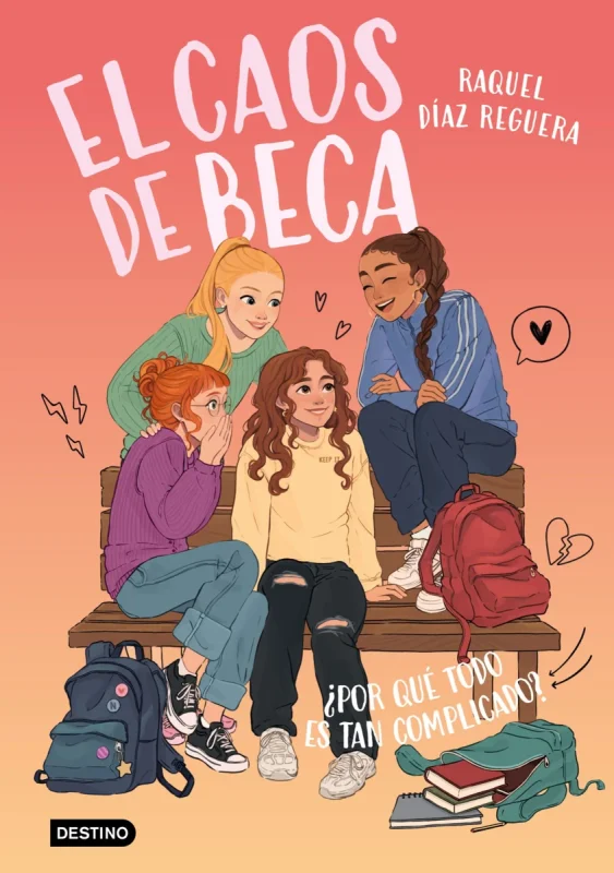 El caos de Beca 2