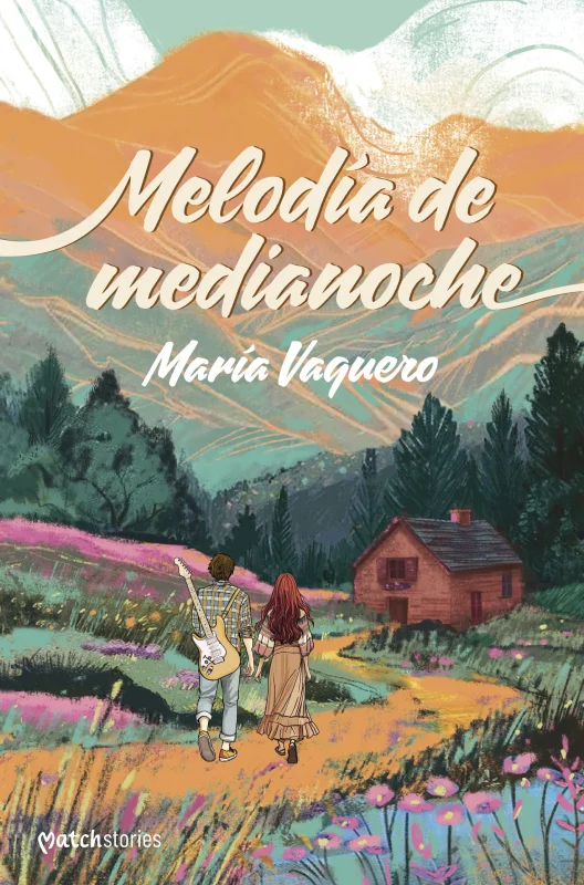 Melodía de medianoche