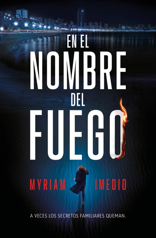 En el nombre del fuego