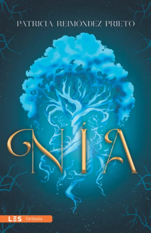 Portada de Nía