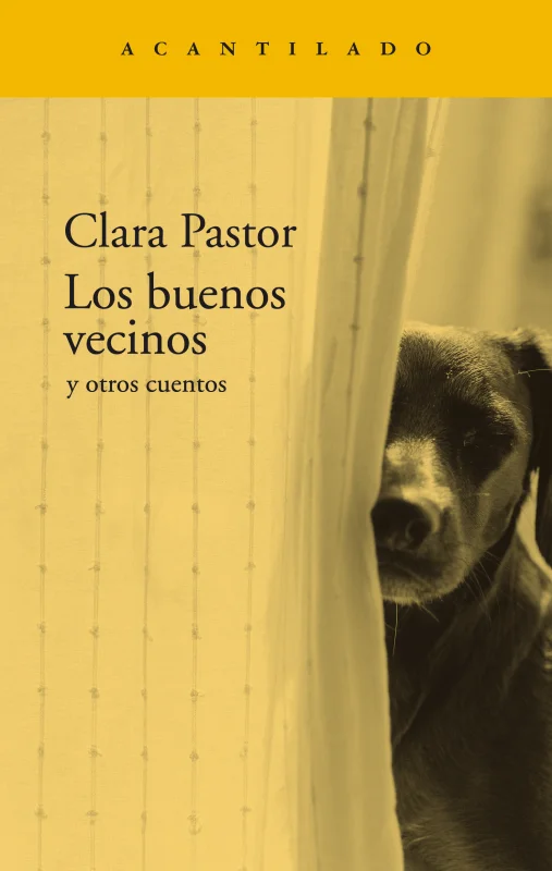 Los buenos vecinos
