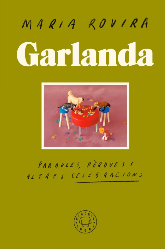 Garlanda