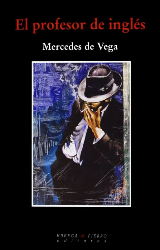 El profesor de inglés