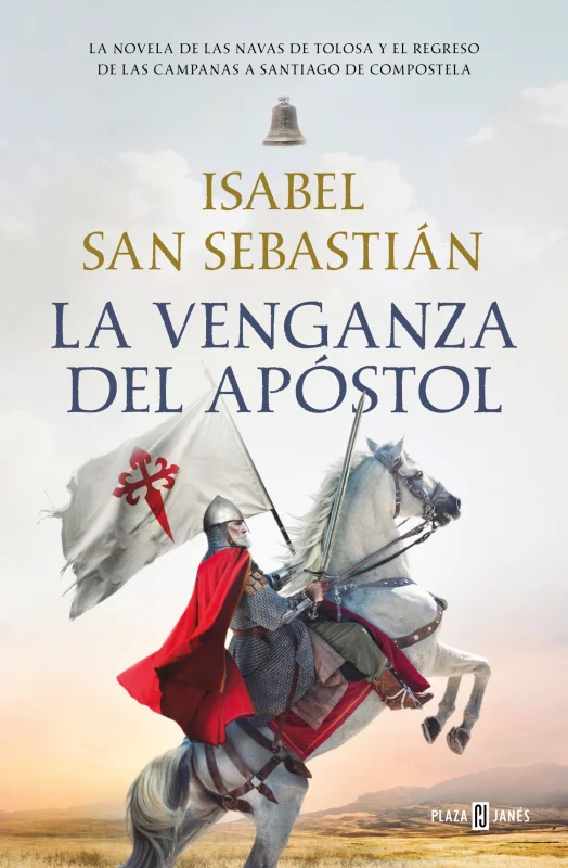 La venganza del apóstol
