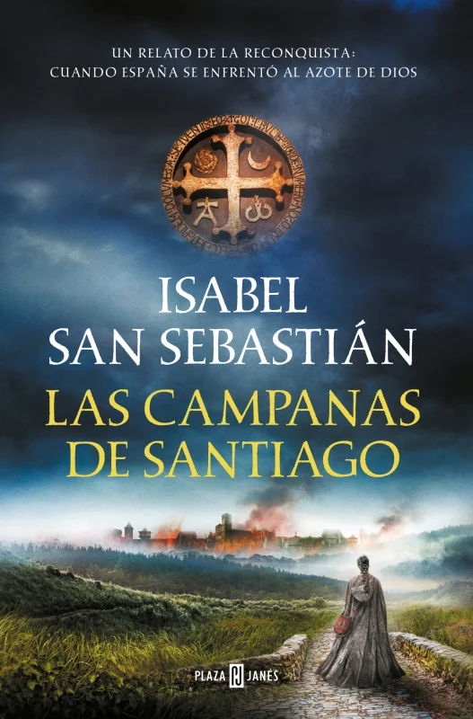 Las campanas de Santiago