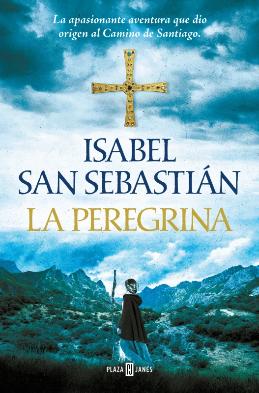 La peregrina