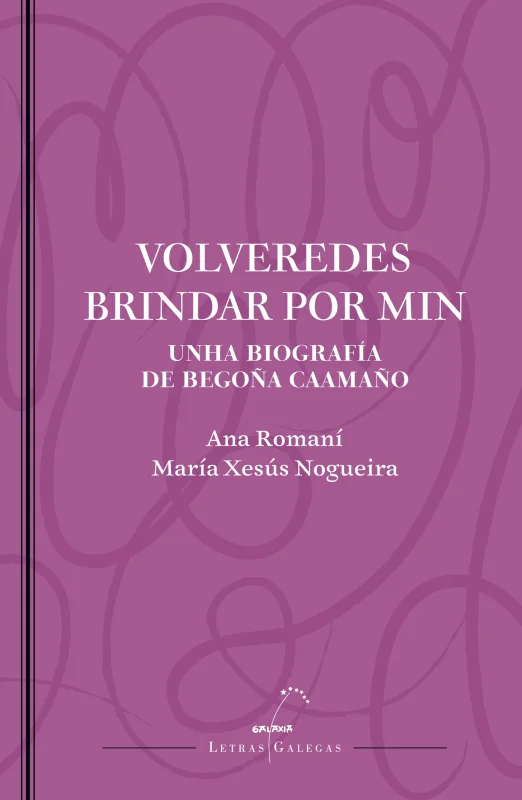 Volveredes brindar por min