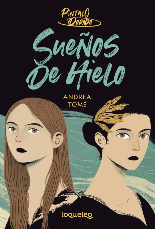Sueños de hielo