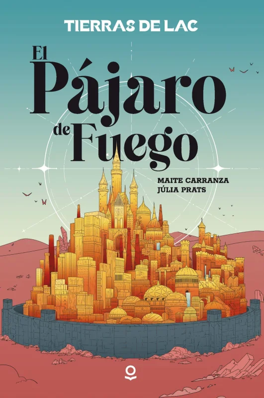 El Pájaro de fuego