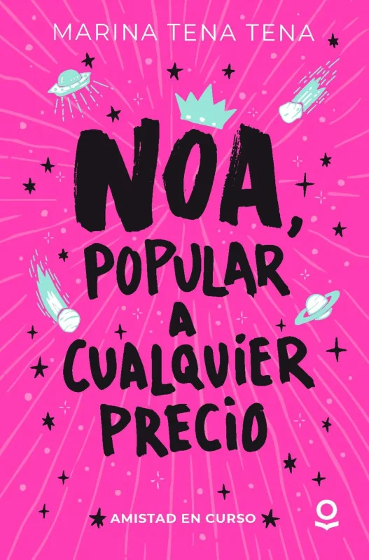 Noa, popular a cualquier precio