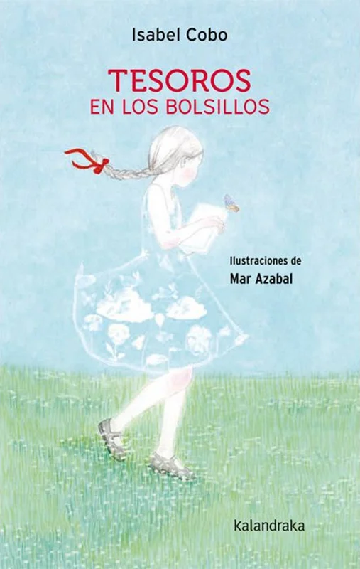 Tesoros en los bolsillos