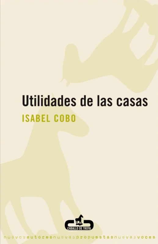 Utilidades de las casas