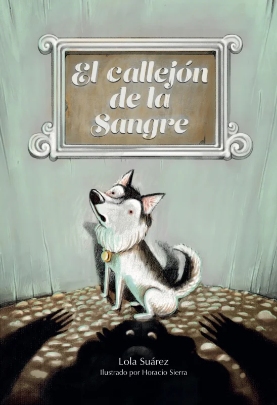 El callejón de la sangre