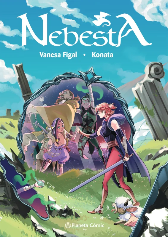 Nebesta