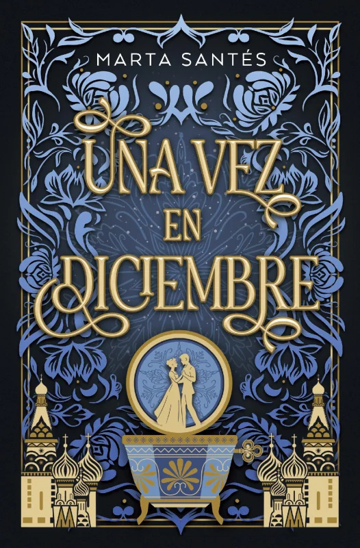 Una vez en diciembre