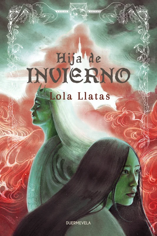 Hija de invierno