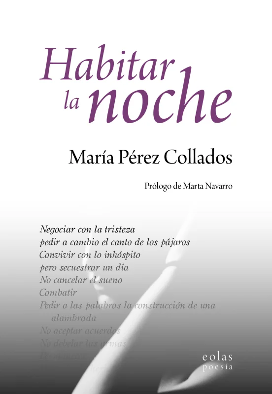 Habitar la noche