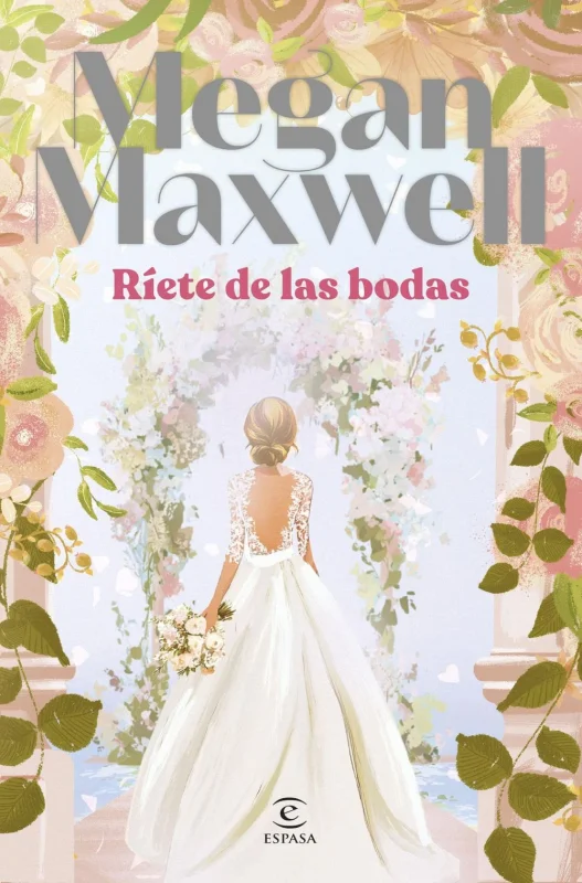 Ríete de las bodas