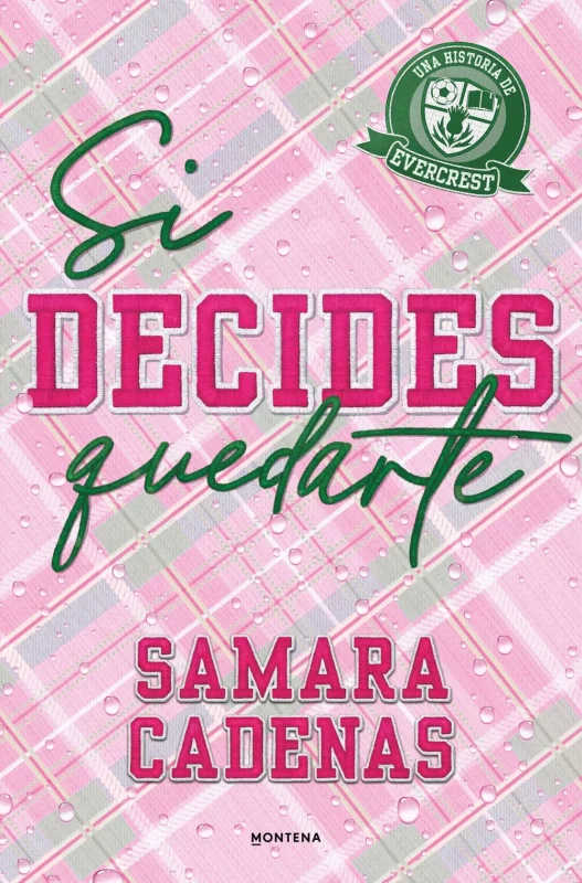 Si decides quedarte