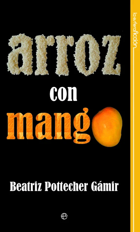 Arroz con mango