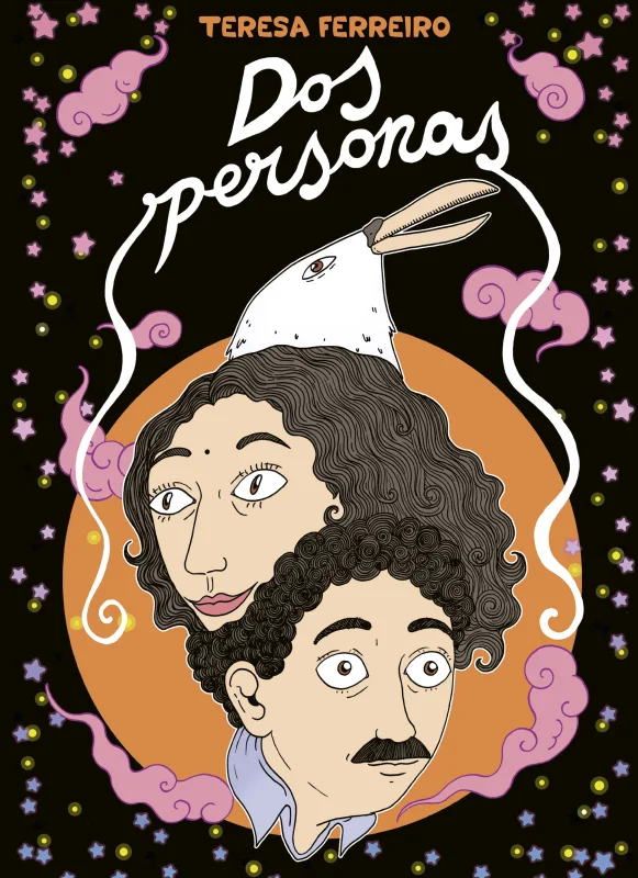 Dos personas