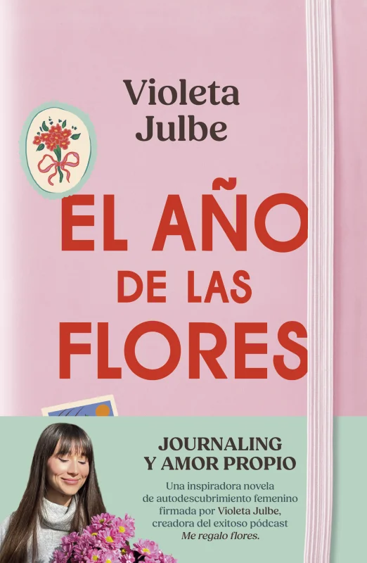 El año de las flores