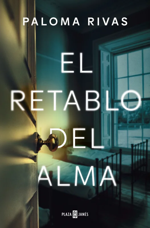 El retablo del alma