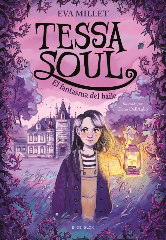Tessa Soul 1