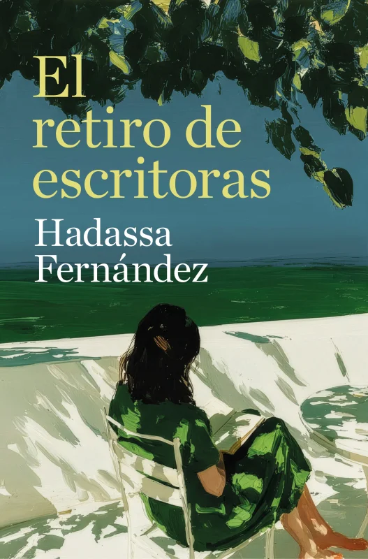 El retiro de escritoras