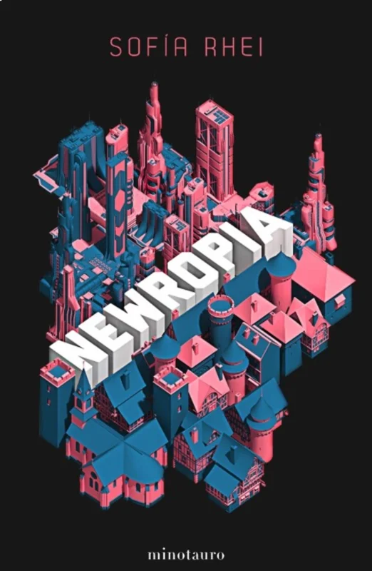 Portada de Newropía