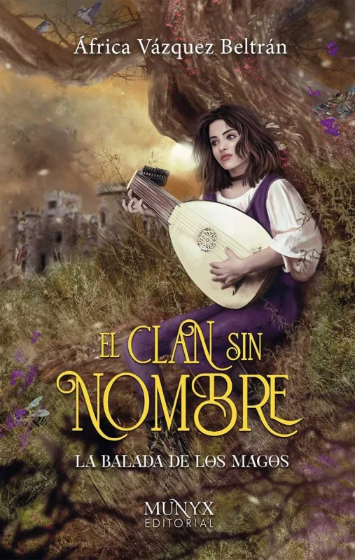 El clan sin nombre 1