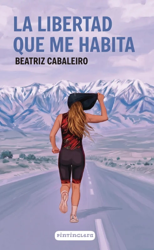 La libertad que me habita