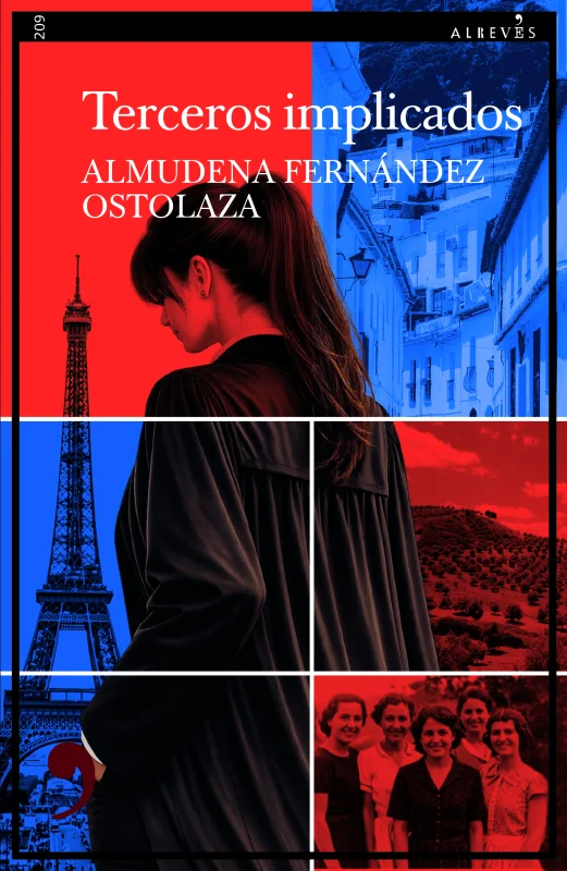 Terceros implicados