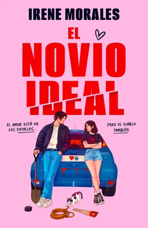 El novio ideal