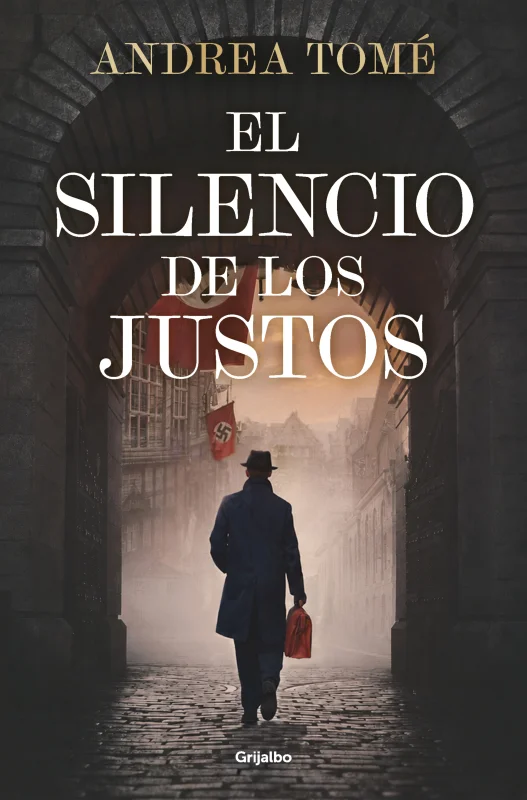 El silencio de los justos
