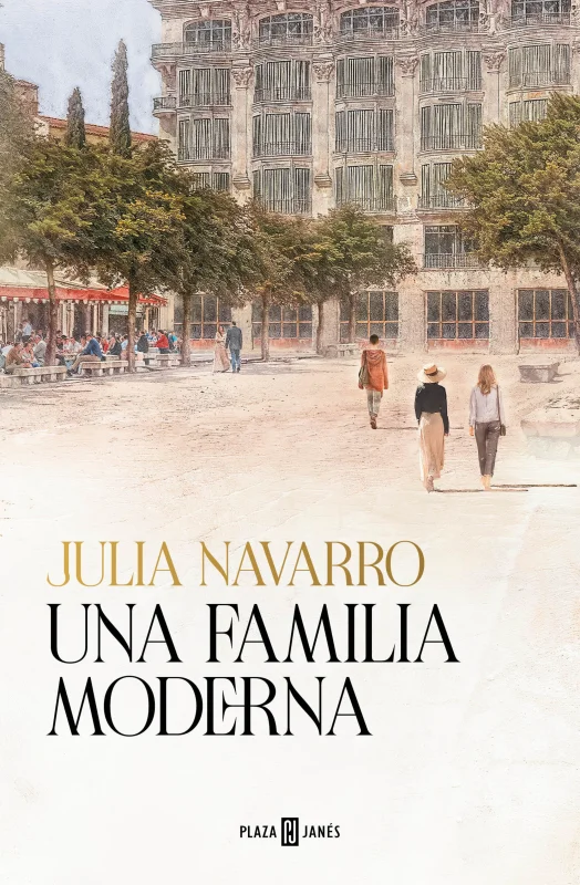 Una familia moderna