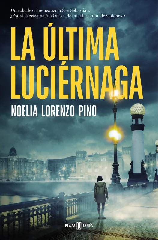 La última luciérnaga