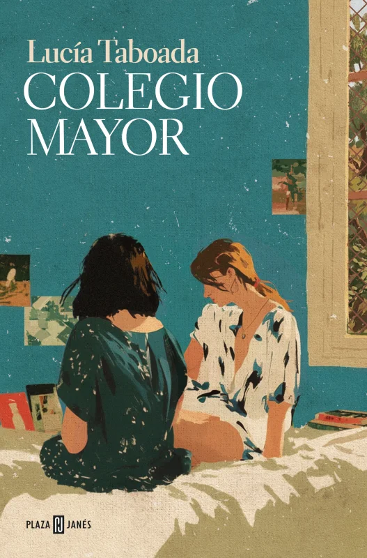 Colegio mayor