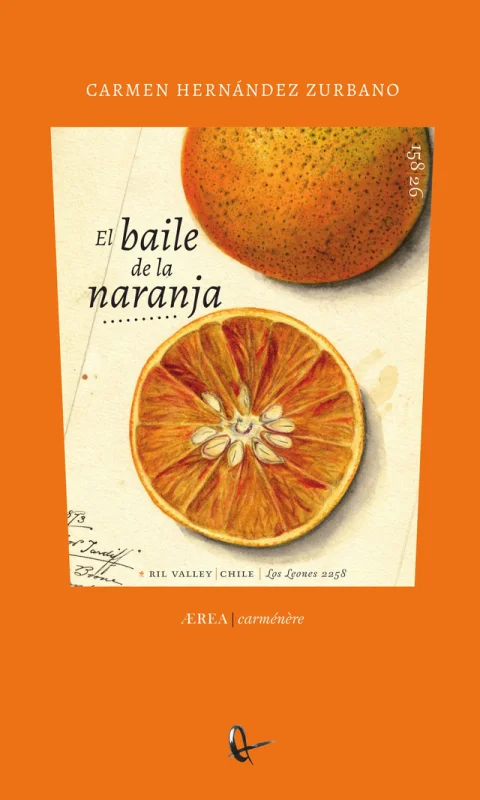 El baile de la naranja