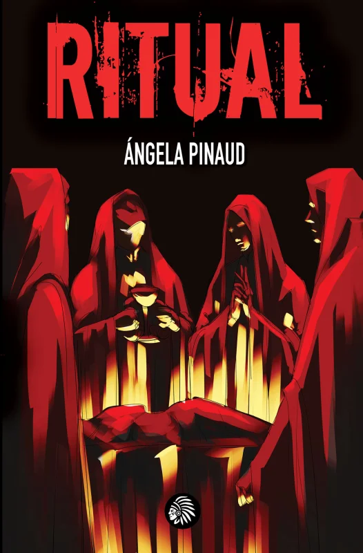 Portada de Ritual