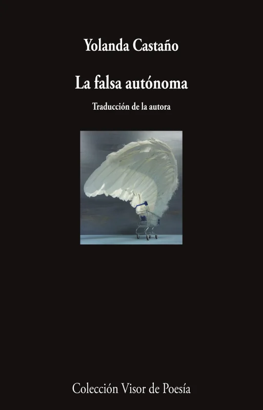Portada de La falsa autónoma