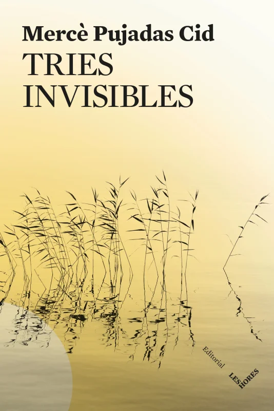 Portada de Tries invisibles