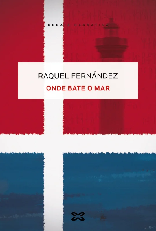 Portada de Onde bate o mar
