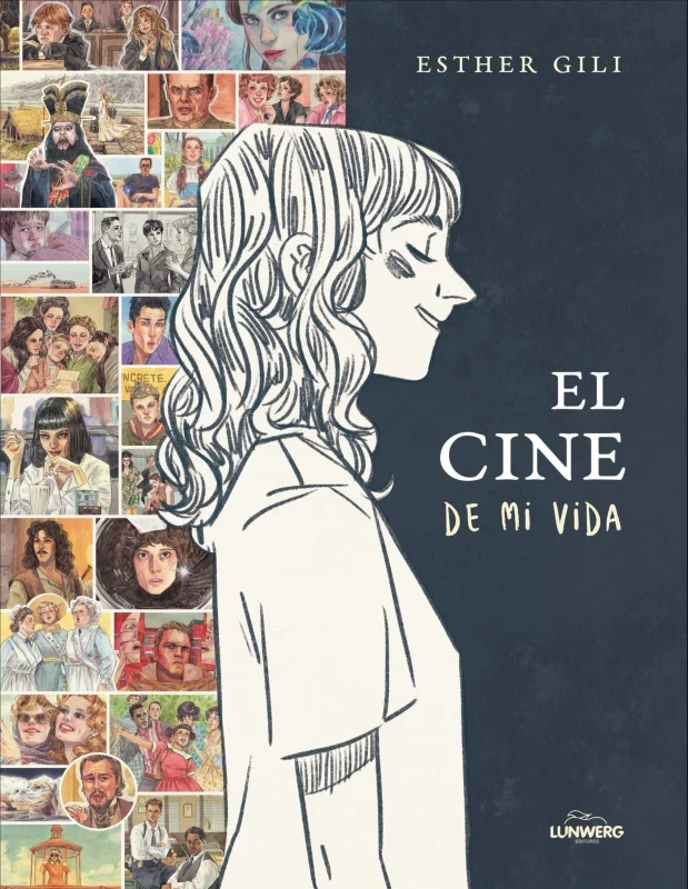 El cine de mi vida