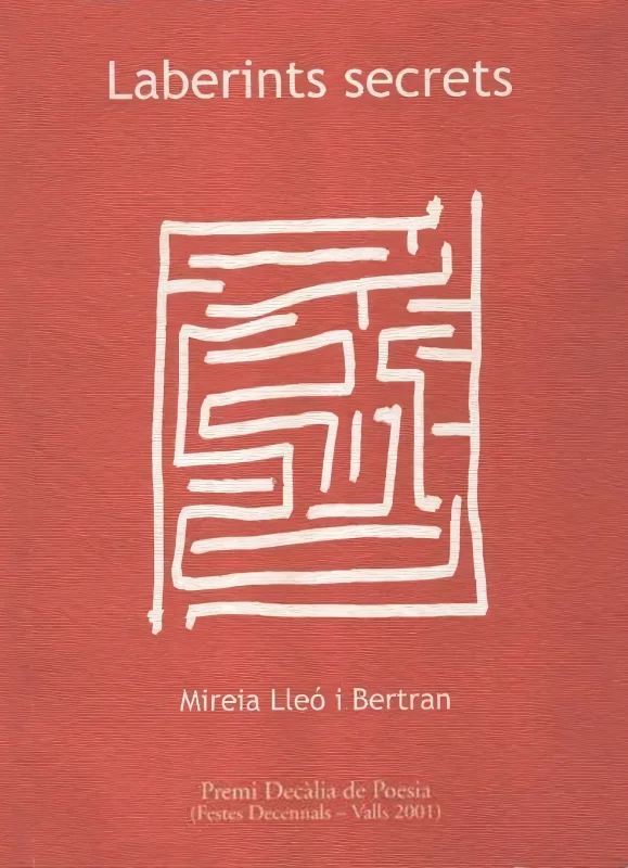 Laberints secrets
