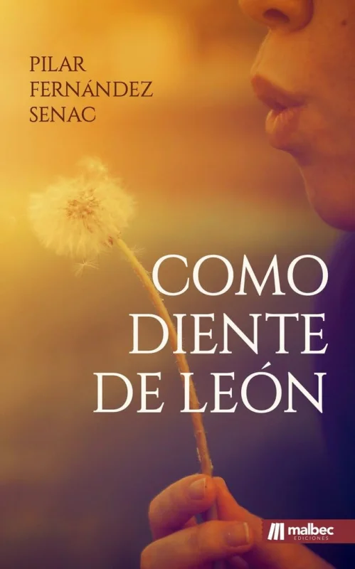 Como diente de león