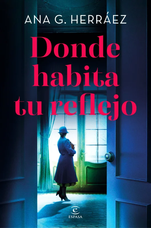 Donde habita tu reflejo