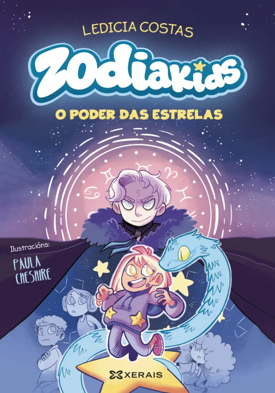 O poder das estrelas