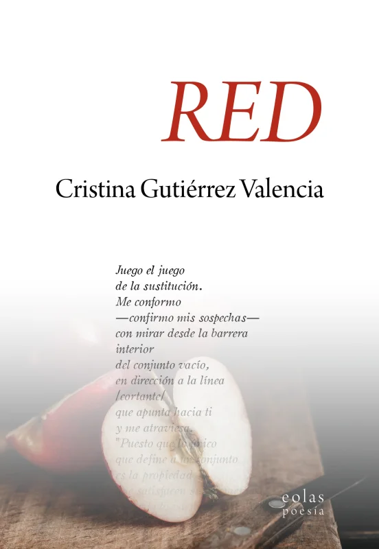 Portada de RED