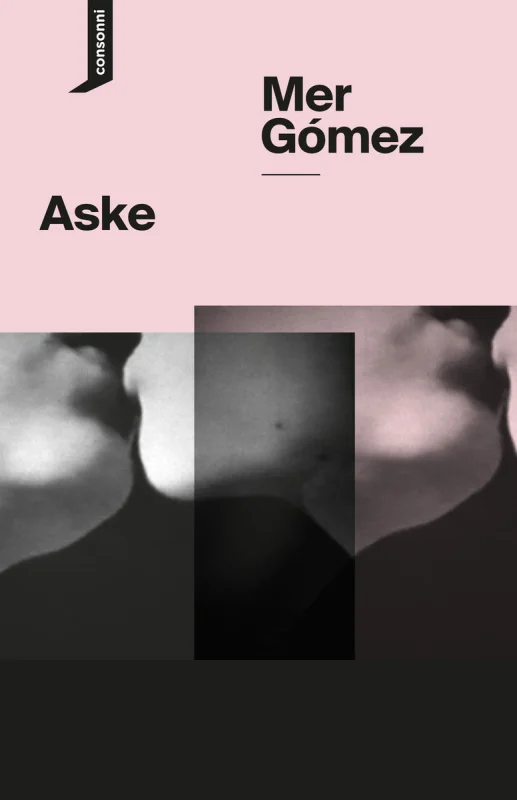 Portada de Aske